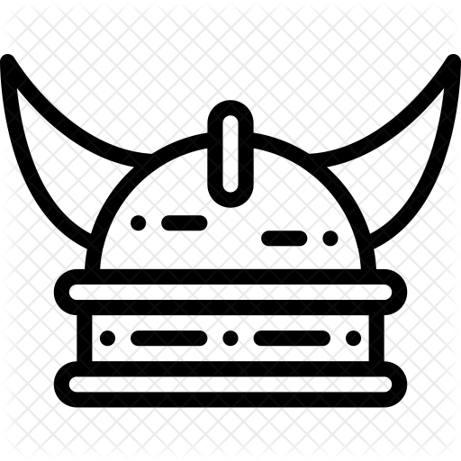 Viking Icon - Icon (512x512)