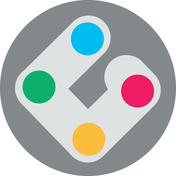 Gamller - Gaming Controllers - Circle (600x600)