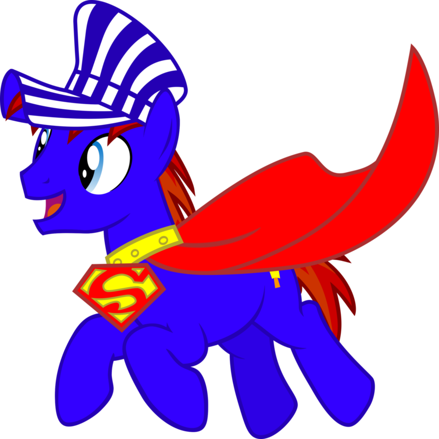 Rail Spike's Krypto The Superdog Outfit By Peremarquette1225 - Krypto The Superdog Deviantart (894x893)