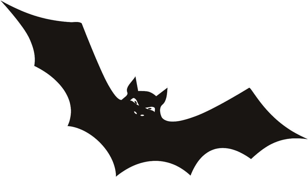 Goosebumps Clipart Vampire Bat - Costume (1200x1200)