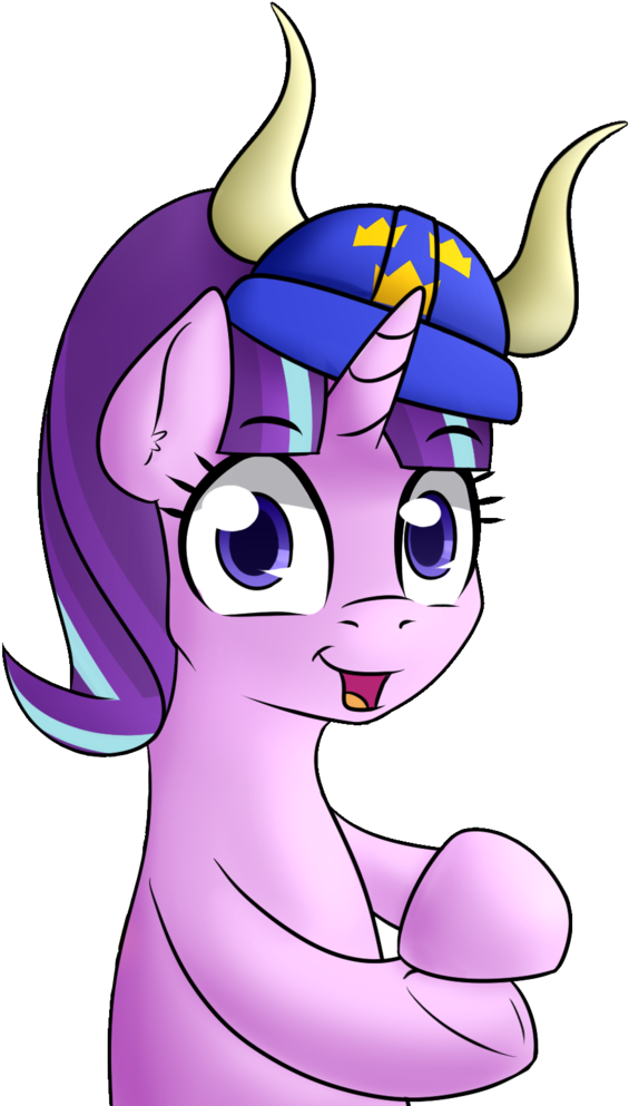 10art1, Clapping, Colored Pupils, Ear Fluff, Edit, - Little Finger (960x1024)