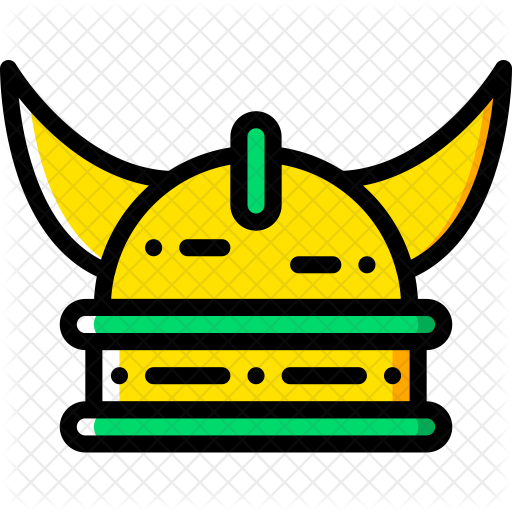 Viking Icon - Vikings (512x512)