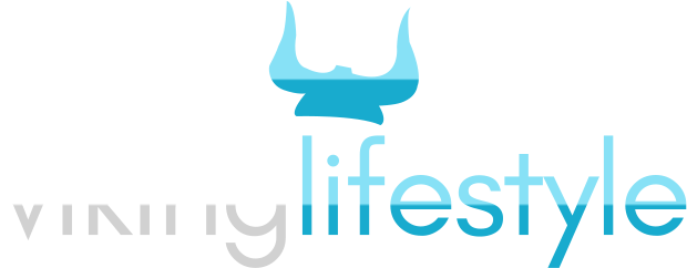 Viking Lifestyle Viking Lifestyle - Graphic Design (652x260)