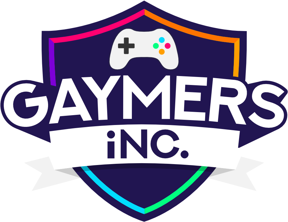 London's Lgbt Gaming Community - Gaymer (1000x1000)