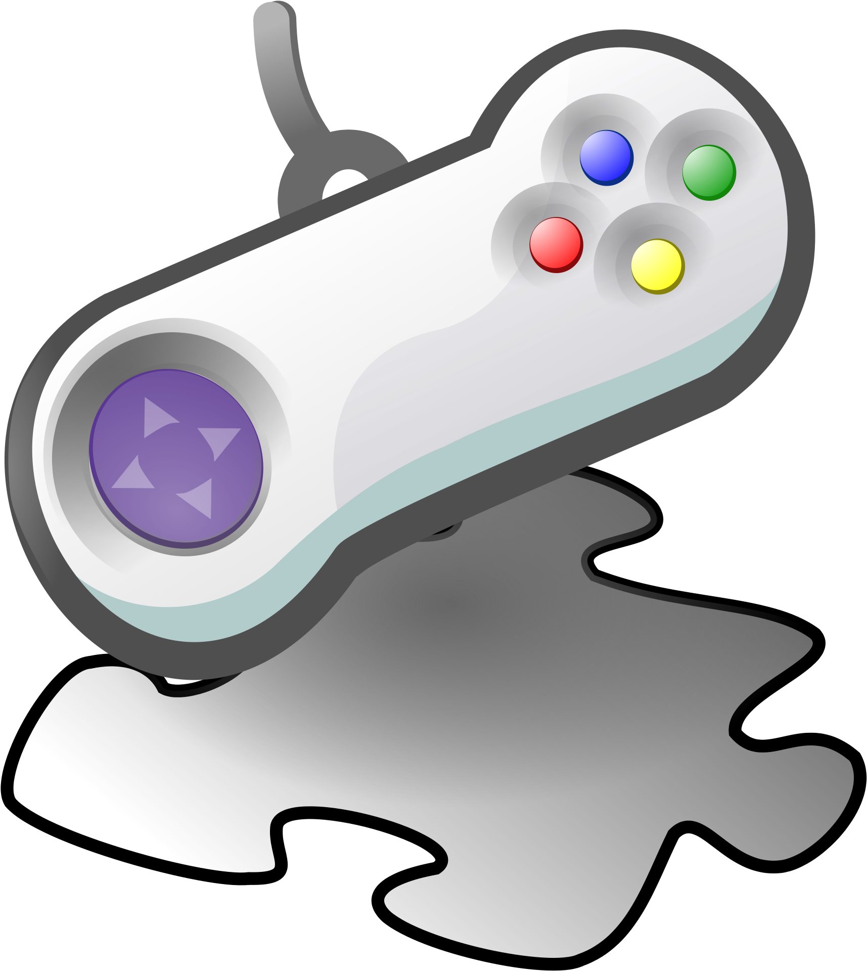 Open - Game (2000x2000)