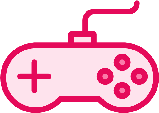 Earn Bitcoins For Playing Games - Video Game (512x512)