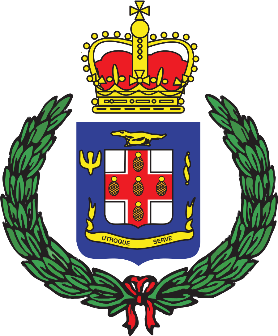 Jamaica Defence Force Logo (1200x1200)