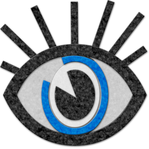 Felted Tb Find - Emblem (512x512)