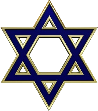 Idf Logo Wallpaper Dorin David Aurel Obedeya Ben - Star Of David Symbol (360x360)