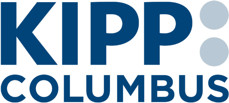 We're Collecting Coats And Winter Gear For - Kipp Columbus Logo (800x400)