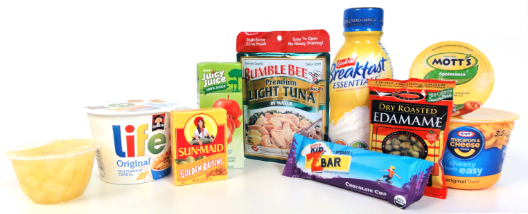 Feeding Children Is An Ideal Way For Businesses To - Breakfast Cereal (762x310)