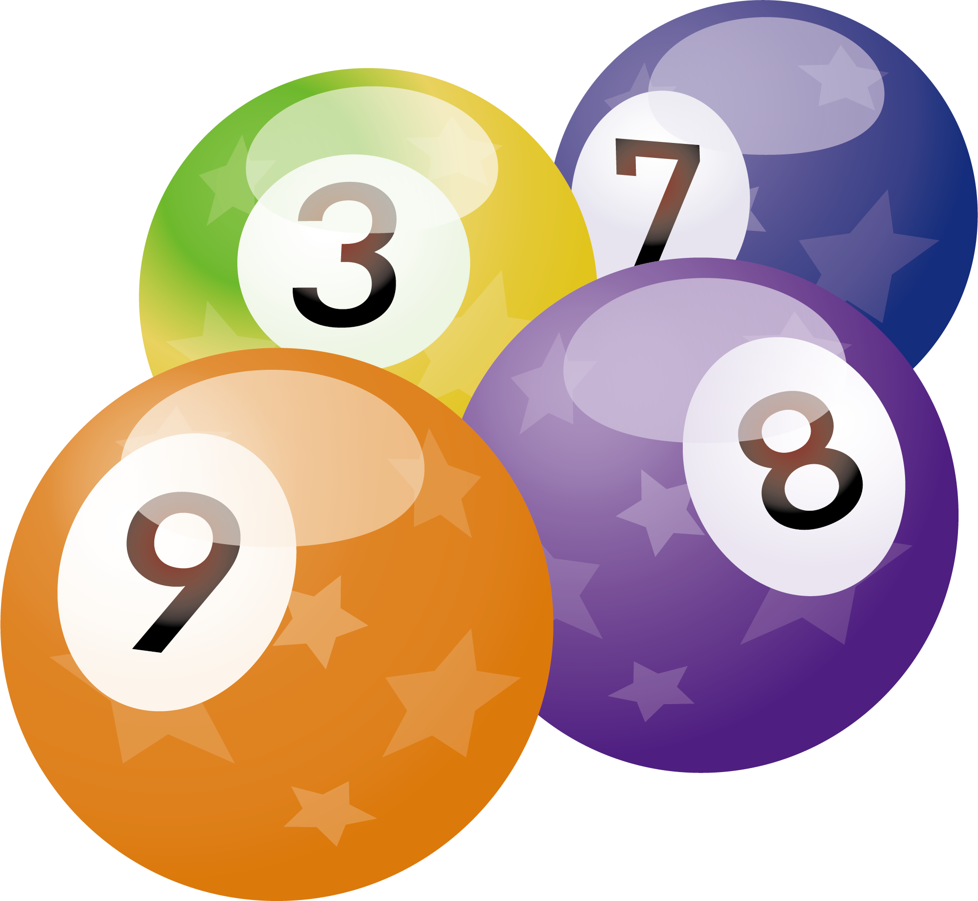 Billiards Pool Billiard Ball Clip Art - Cue Sports (1958x1803)