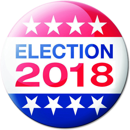 Candidates In Montana's U - United States Presidential Election, 2016 (450x450)