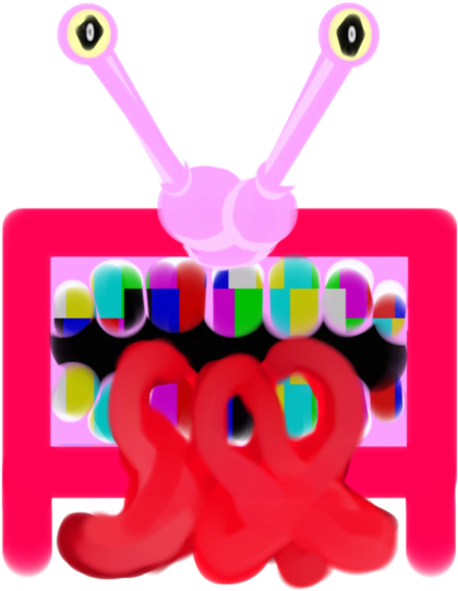 Technology Invertebrate Pink M Clip Art - Technology Invertebrate Pink M Clip Art (500x563)