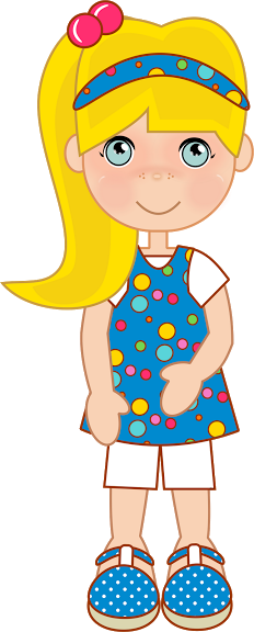 Girl Clipart, Girly Girls, Girl Stuff, Clip Art, Picasa - Drawing (1203x2985)