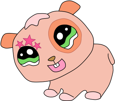 Some Of My Lps Clipart - Photograph (413x369)