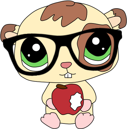 The Rest Of My Lps Clipart - Lp Record (452x440)