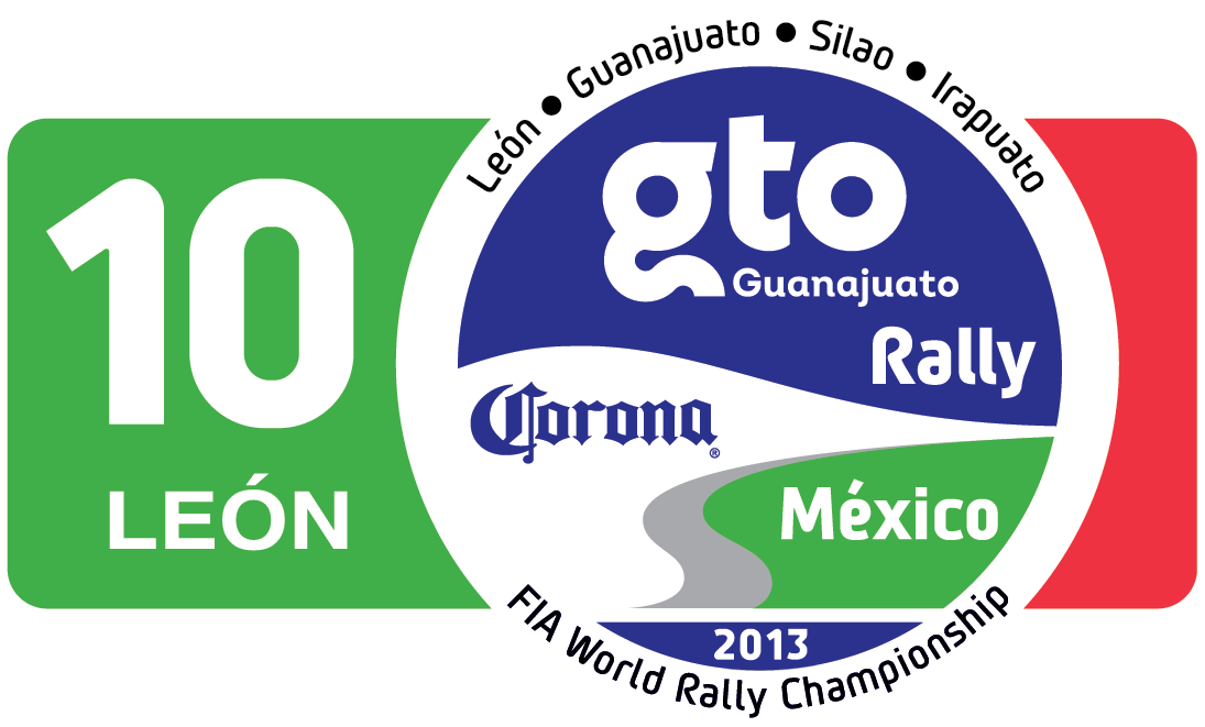 Rally Mexico - Rally Guanajuato Mexico 2018 (1095x661)