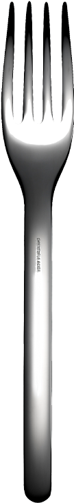 Fork Clipart 6 Free Images Clipartwork - Fork (1000x1000)