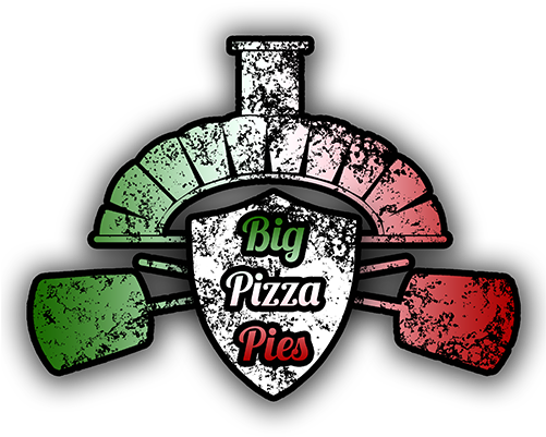 Wood Fired Pizza Traditional Italian Pizza From An - Pendant (500x500)