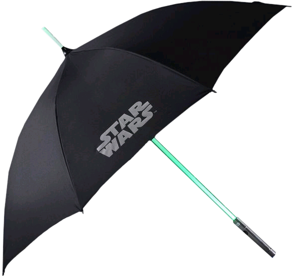 Luke - Automatic Umbrella (581x550)