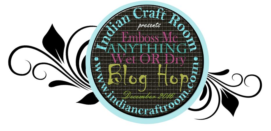 Indian Craft Room Past And Present Dts Gonna Join In - Label (931x497)