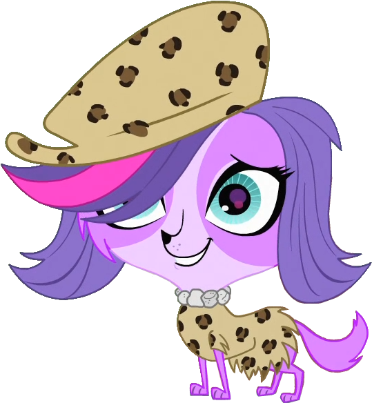 Varg45 15 1 Lps Zoe's Dino-pet Outfit Vector 1 By Varg45 - Pet (642x615)