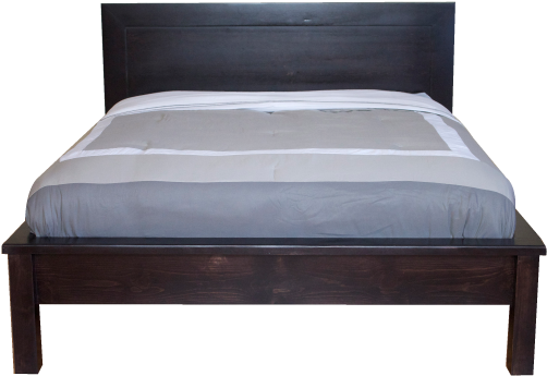 28 Collection Of Bed Clipart Transparent Background - Portable Network Graphics (600x434)