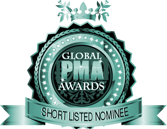 Global Pma Short Listed Nominee Trq - Best Video Baby Monitors 2018 (564x436)