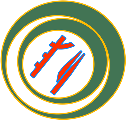 Clan War/rallying Cry - Mandalorian Aliit Symbols (476x459)