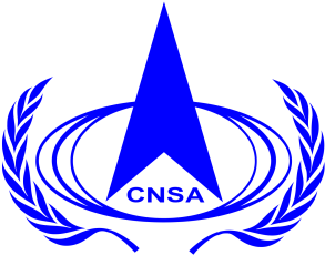 Cnsa's Missions - China National Space Administration (360x360)
