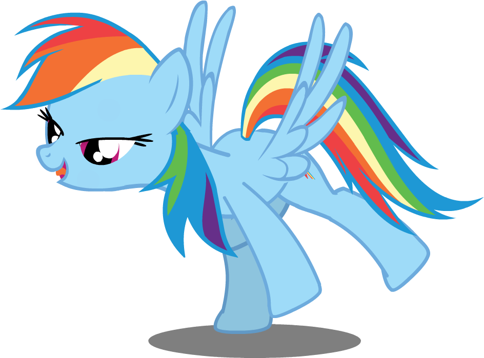 Tyamat, Bedroom Eyes, Cute, Female, Masturbation, Rainbow - Rainbow Dash Bedroom Eyes (968x721)