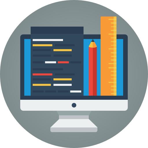 Computer Icon, Png Clipart Image - Design (512x512)