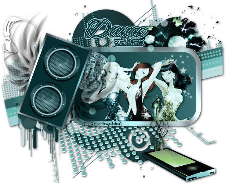 C'est Sortie En Boîte De Nuit Sur L'île D'hénoa - Christopher Manik (750x600)