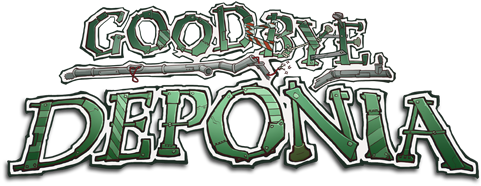 Goodbye Deponia - Chaos On Deponia (500x250)