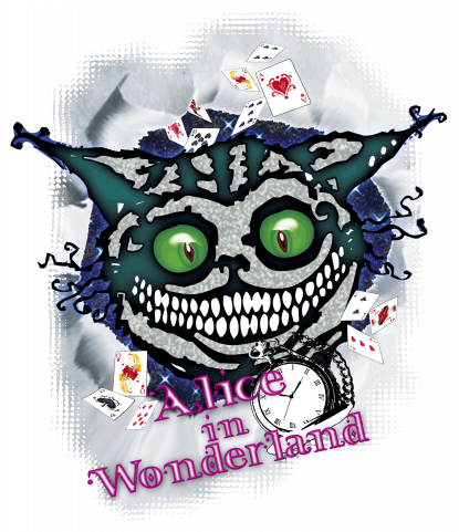 不思議の国のアリス - Plush (480x480)