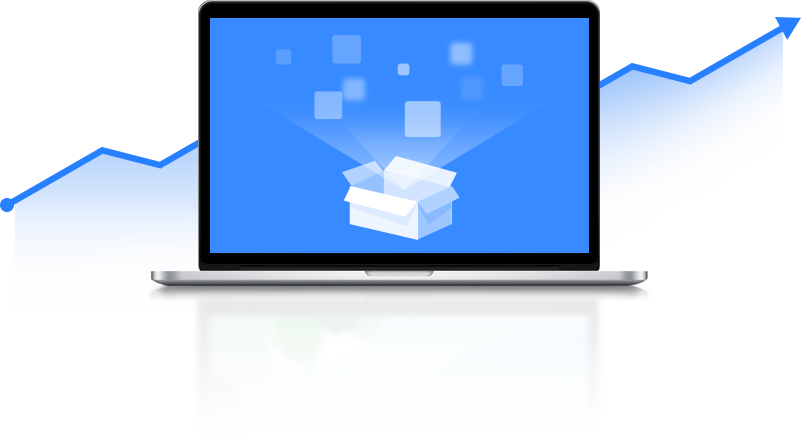 Arrange Desktop Icons Efficiently To Keep Tidy - Earth (801x435)