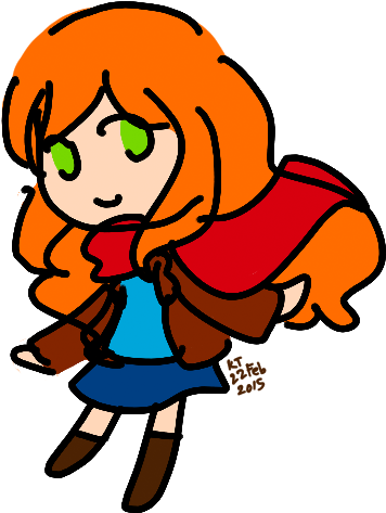 Andi Pond Avatar - Pond (448x576)