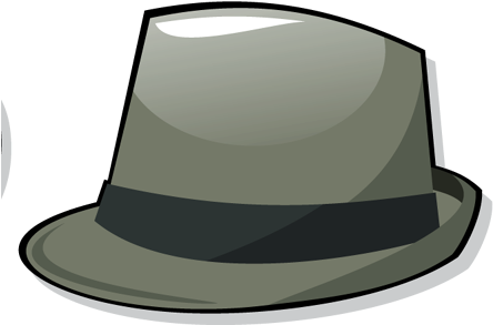 Hat-5 - Fedora (451x321)