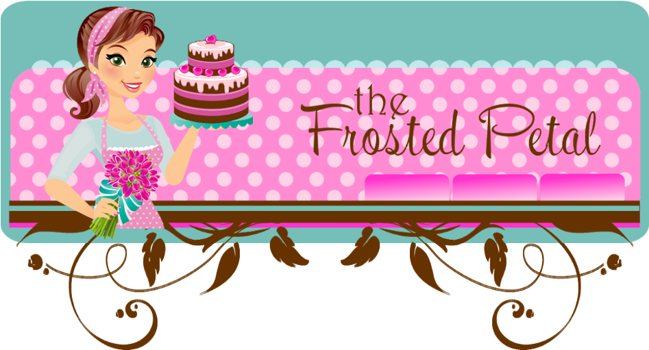The Frosted Petal - The Frosted Petal (946x518)