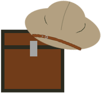 Minecraft Curseforge - Wood (400x400)