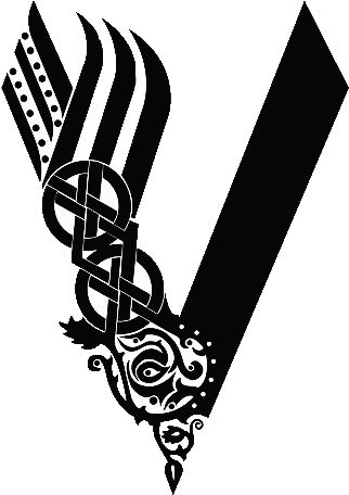 Https - //images - Search - Yahoo - Com/images/view - Vikings Show Logo (327x465)