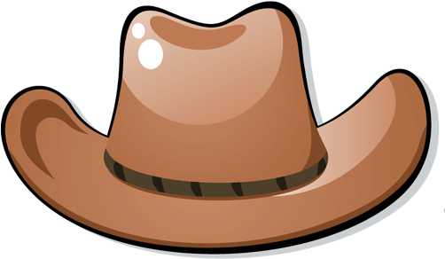 Hat-4 - Cowboy Hat (501x329)