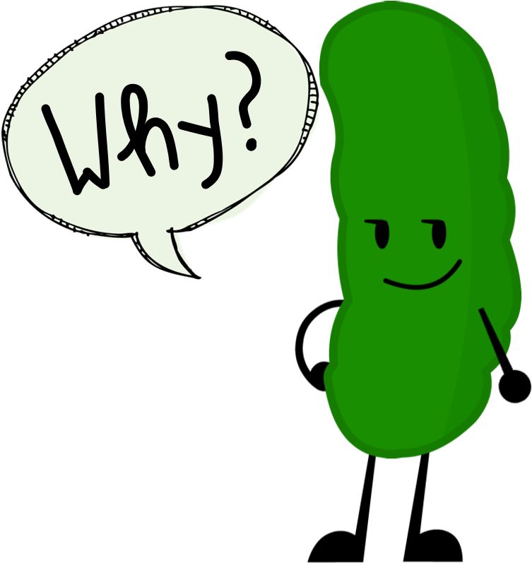 Also, To Encourage The Reader To Try This New Cereal - Battle For Dream Island Vs Inanimate Insanity (823x836)