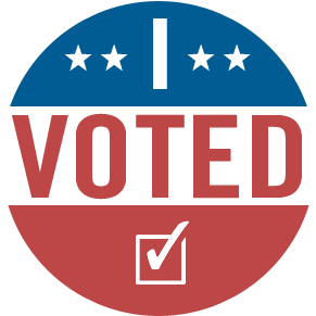 Here You Go - Voting (350x350)