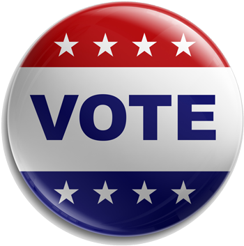 Voter Button (400x400)