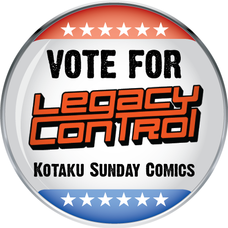 Vote Now Web Button Believe In Legacy Control Control - Circle (463x463)