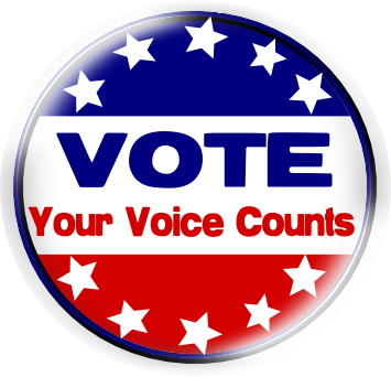 Everyone Knows That In Todays World, If You Don't Vote, - Vote For Andrew Jackson (355x342)