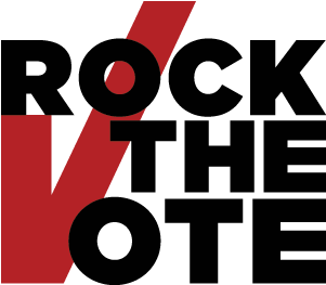 Rock The Vote California State University Stanislaus - Rock The Vote 2016 (350x350)