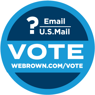 Vote Your Opinion - Circle (425x315)